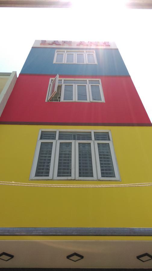 Lan Anh Boutique 2* Da Nang