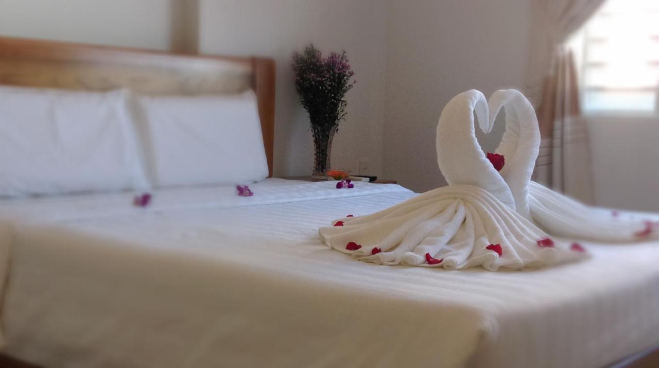 Lan Anh Boutique Bed & Breakfast