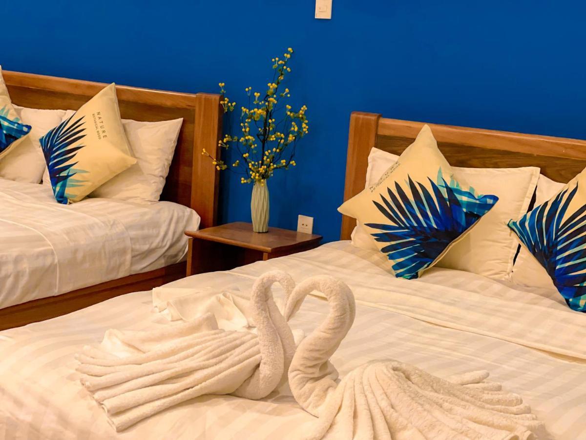 Lan Anh Boutique 2* Da Nang