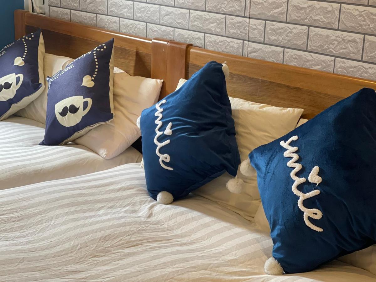 Lan Anh Boutique Bed & Breakfast