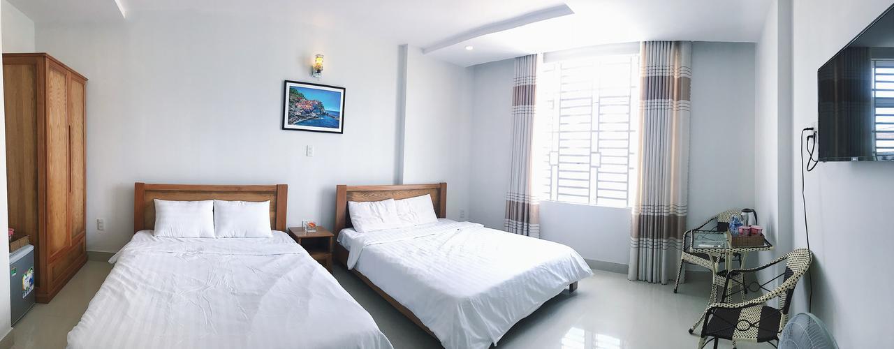 Lan Anh Boutique Bed & Breakfast